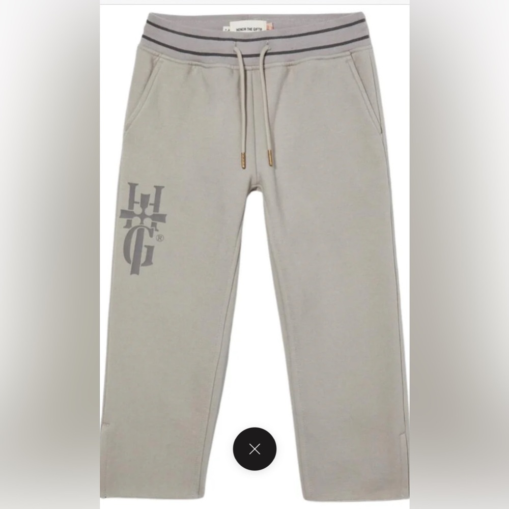 Honor The Gift Kids NWT Sweatpants